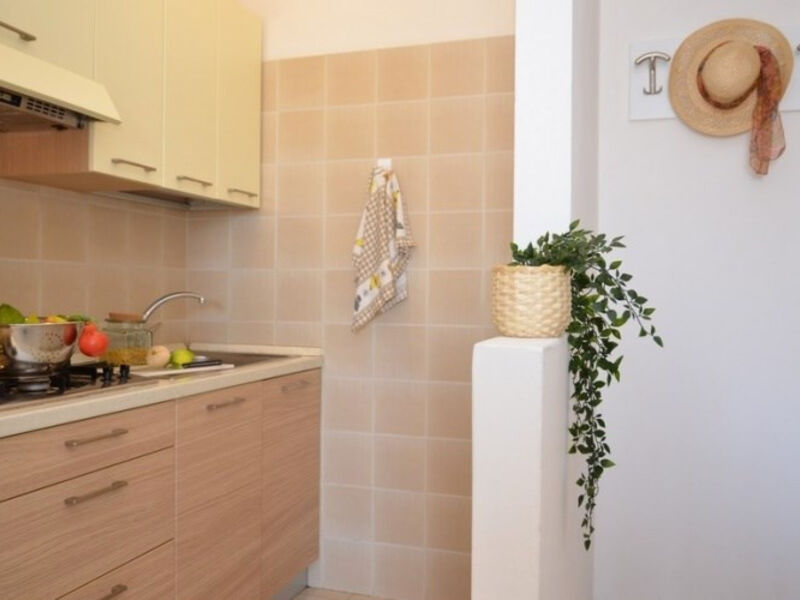 Apartmány Tonin A & B