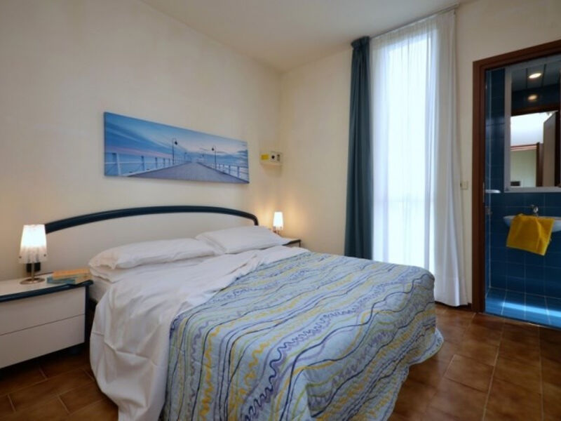 Apartmány Oasi