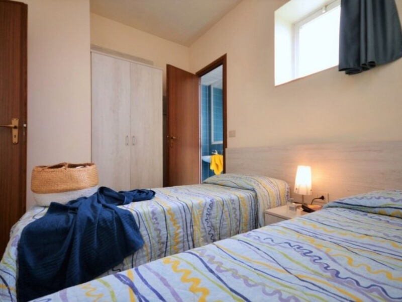 Apartmány Oasi