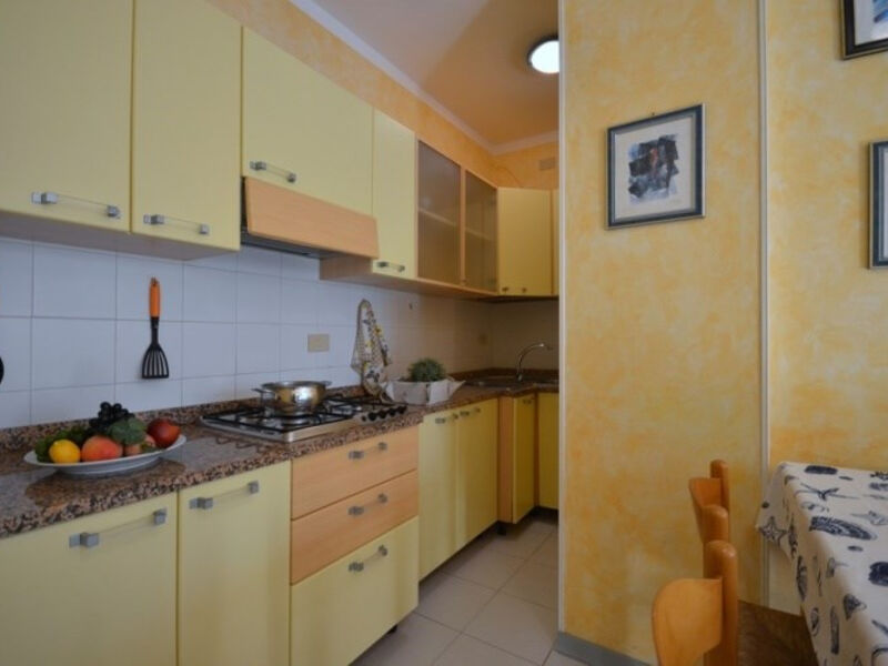 Apartmány Pinewood