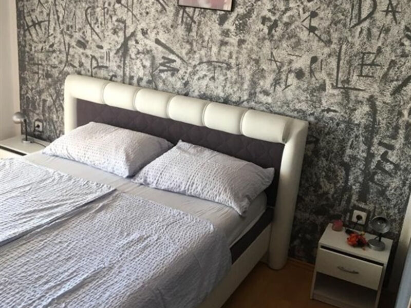 Apartmány Vybrané Vir 3