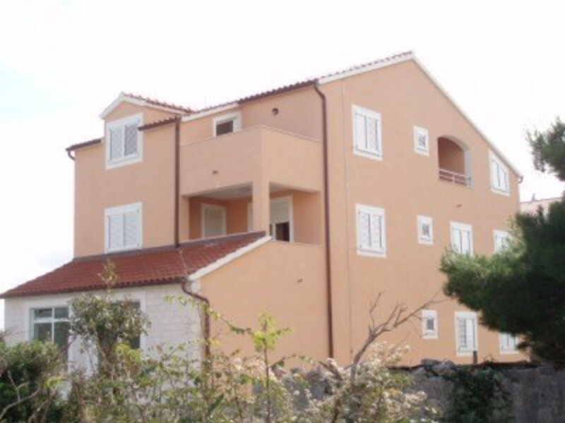 Apartmány Marina (Ex Martina)