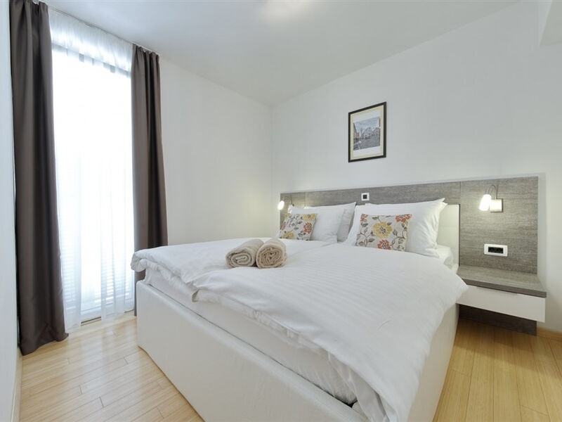 Apartmány Sunnyside