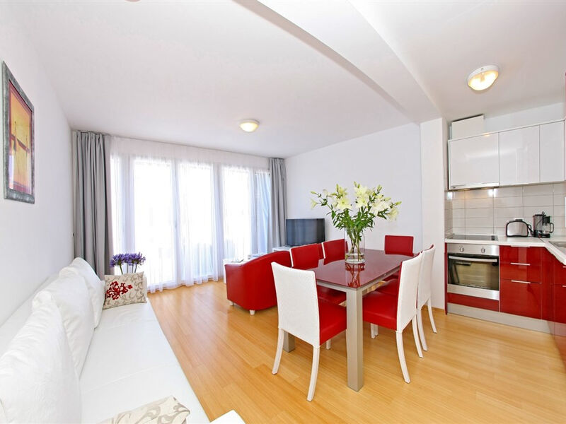 Apartmány Sunnyside