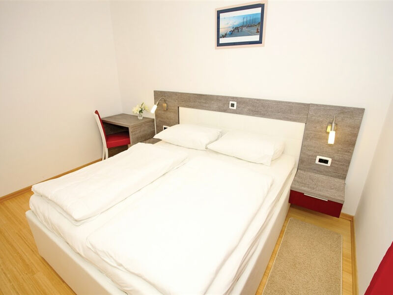 Apartmány Sunnyside