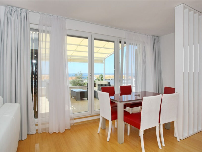 Apartmány Sunnyside