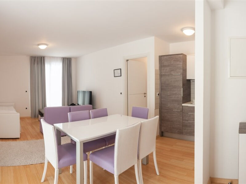 Apartmány Sunnyside