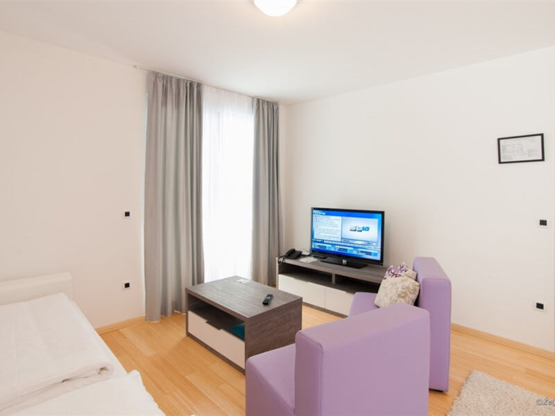 Apartmány Sunnyside