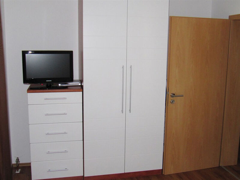 Apartmány Klaudio