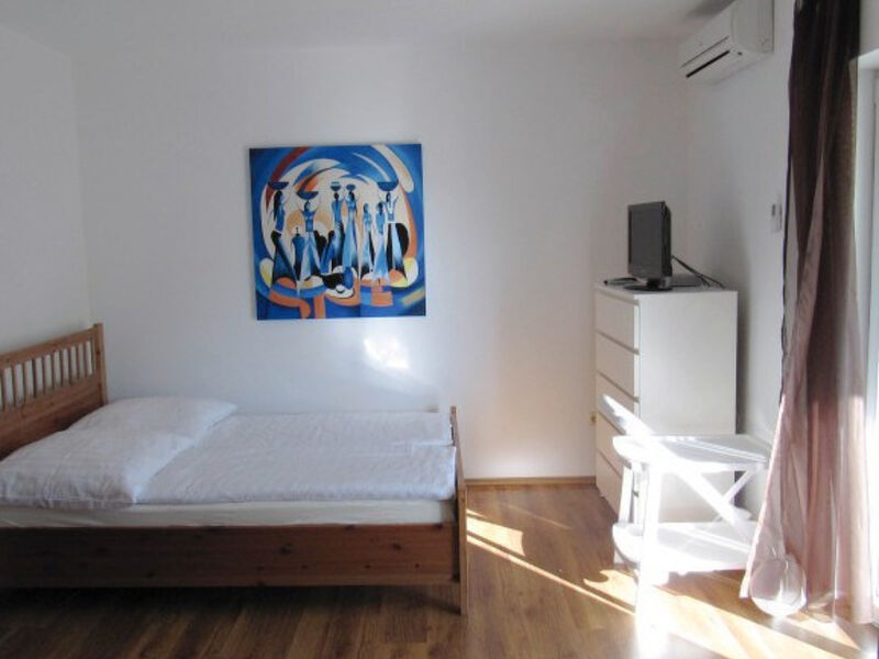 Apartmány Klaudio