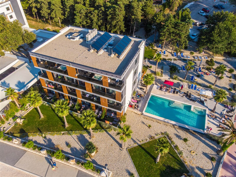 Liberty Plaža Hotel