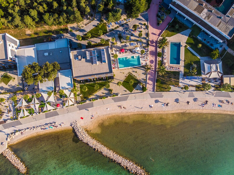 Liberty Plaža Hotel