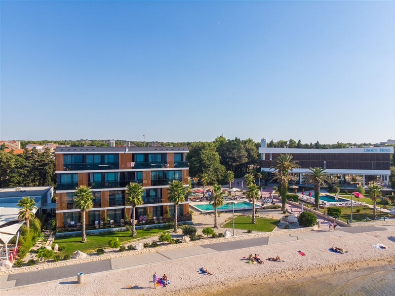 Liberty Plaža Hotel