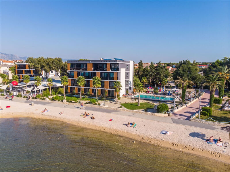 Liberty Plaža Hotel