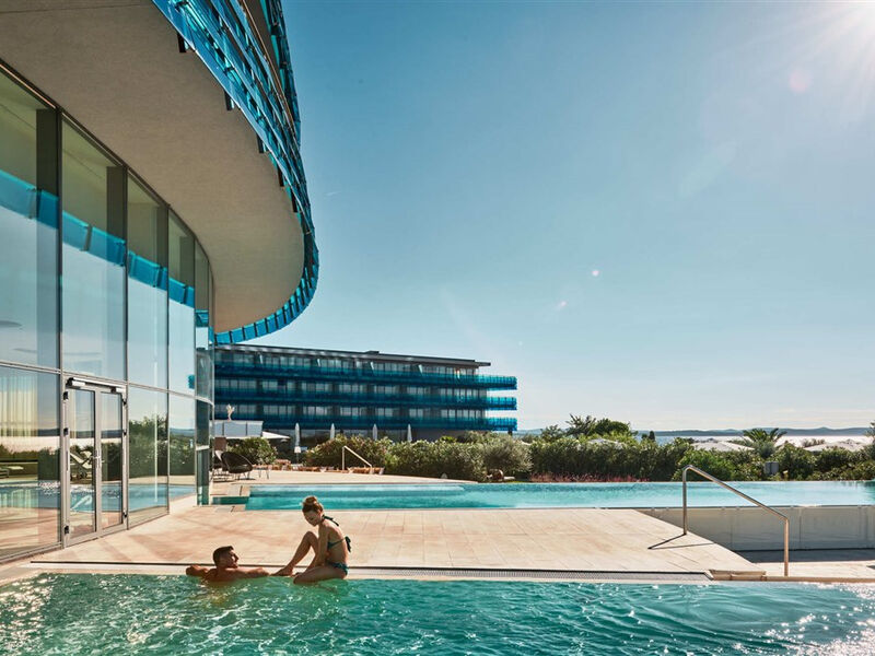 Falkensteiner Hotel & Spa Iadera