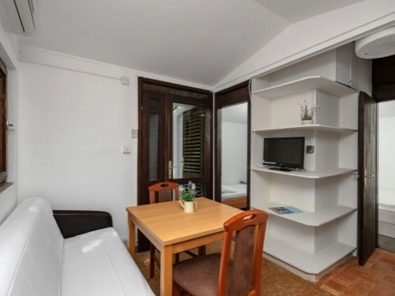 Apartmány Baško Polje