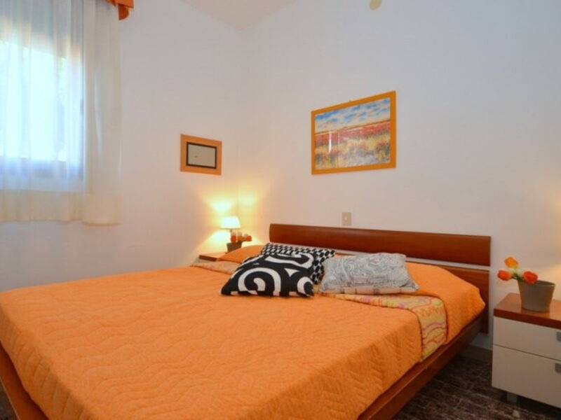 Apartmány Lyons Nord E Sud