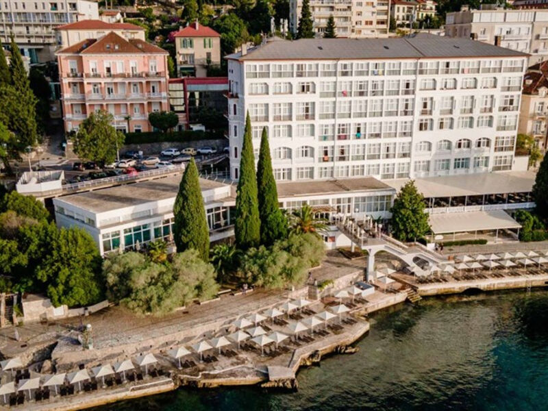 Hotel Lungomare