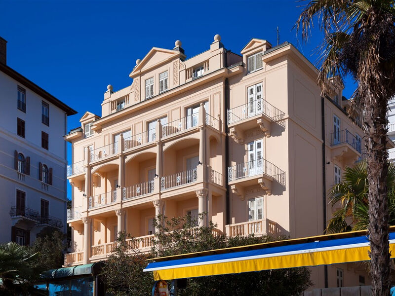 Hotel Lungomare