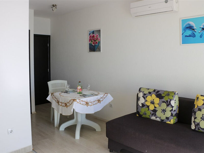 Apartmány Porat