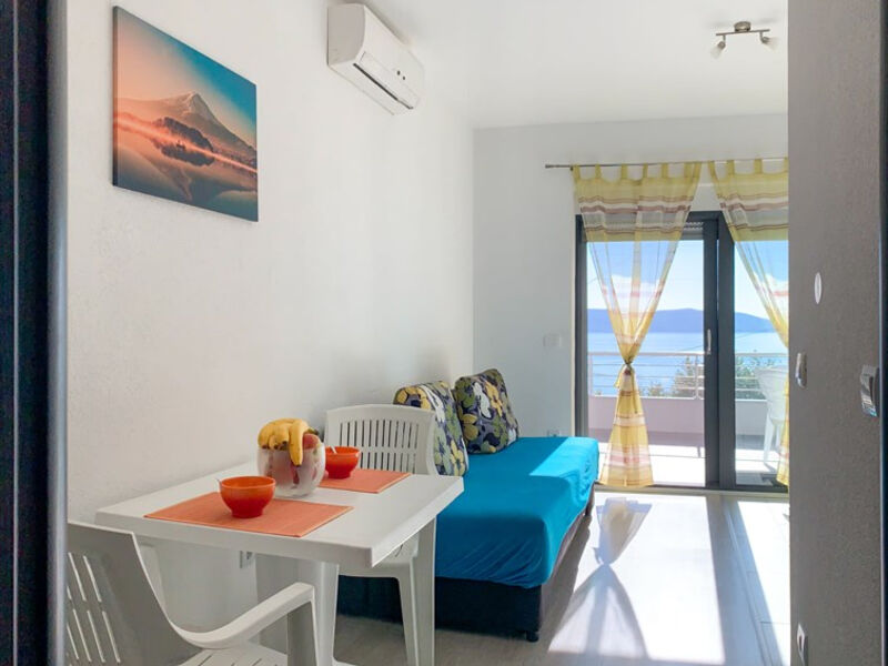 Apartmány Porat