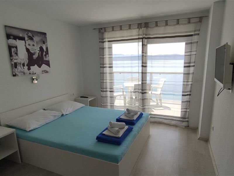 Apartmány Porat