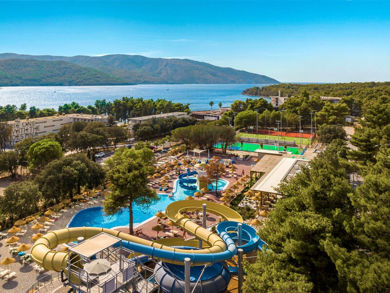 Valamar Amicor Green Resort