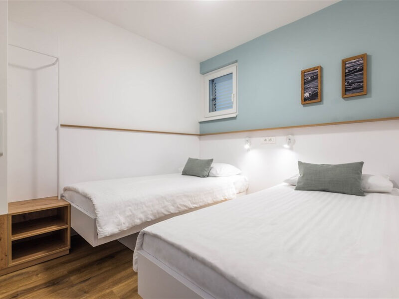 Apartmány Salinera Premium