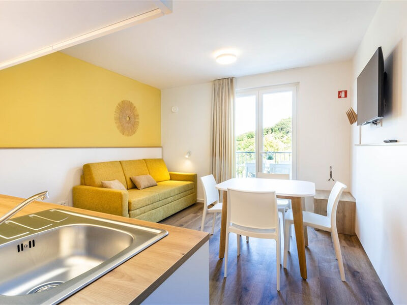 Apartmány Salinera Premium