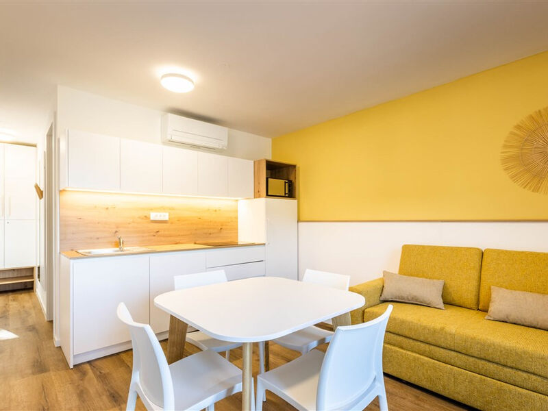 Apartmány Salinera Premium