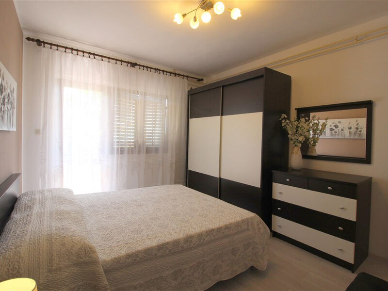 Apartmány Vera