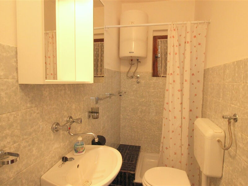 Apartmány Vera