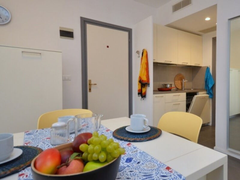 Apartmány Passeggiata Lido Dei Pini