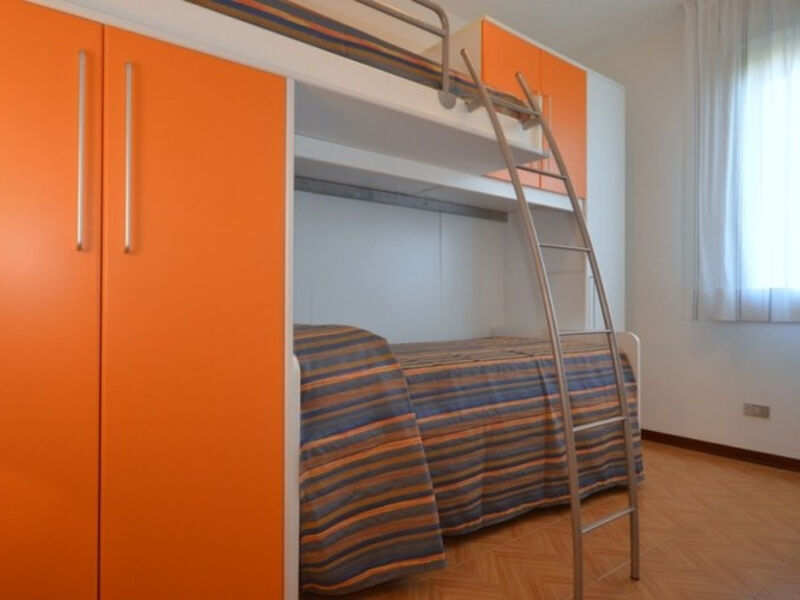 Apartmány Passeggiata Lido Dei Pini