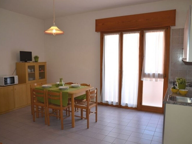 Apartmány Mariella