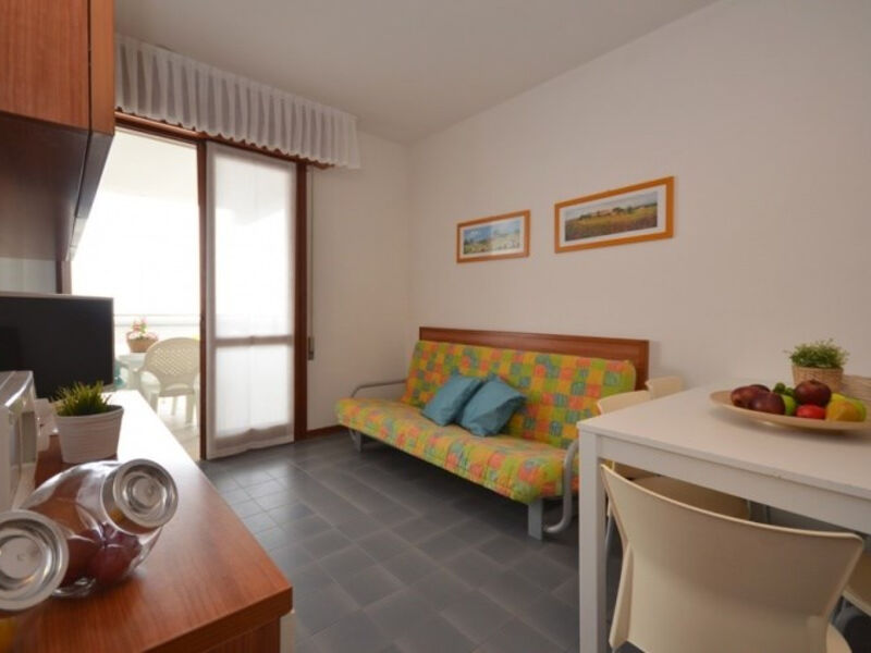 Apartmány Marina Grande