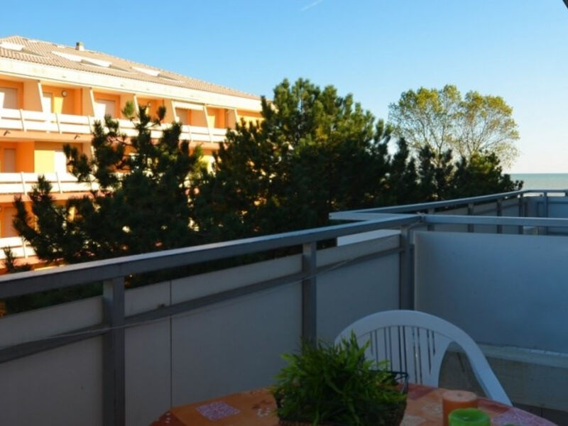 Apartmány Marina Grande