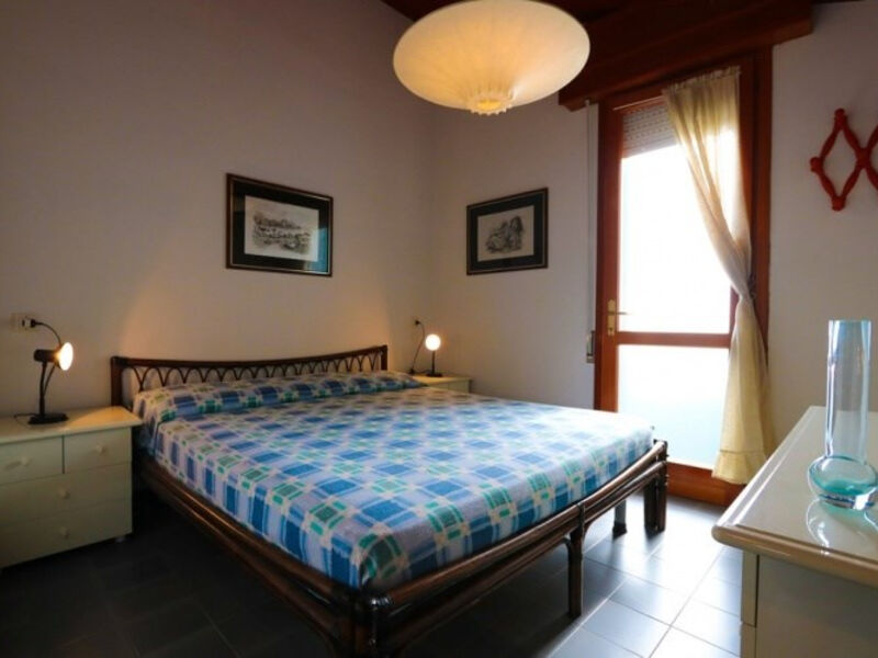 Apartmány Marina Grande