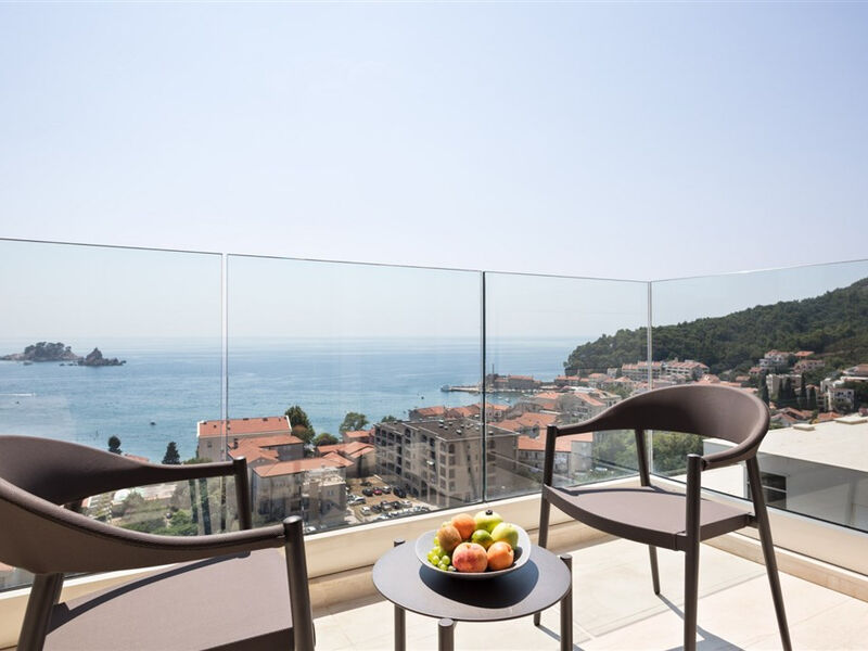 Hotel Ami Budva Petrovac