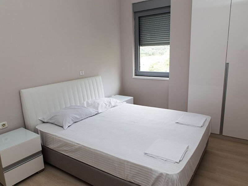 Apartmány Ponta Nova