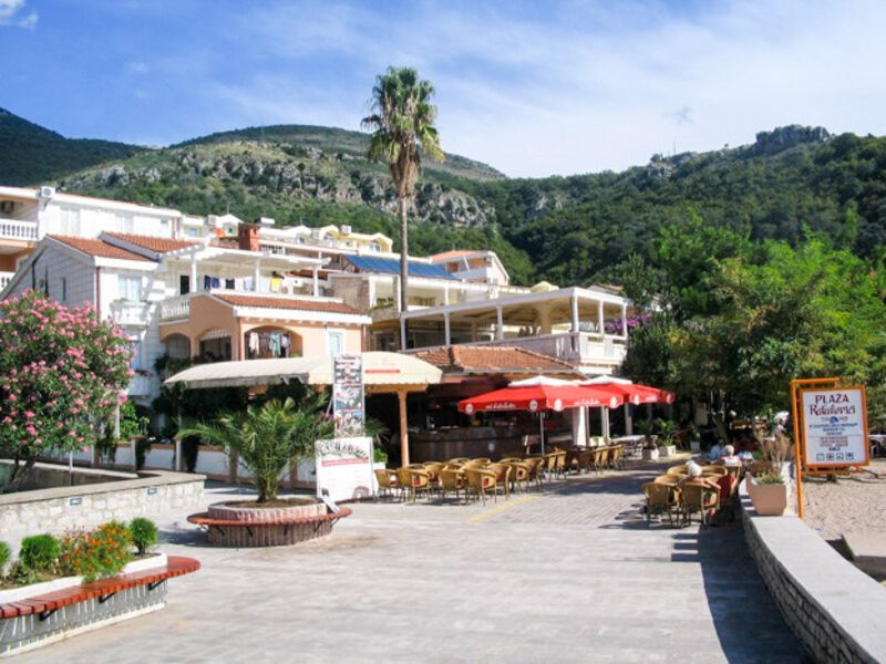 Hotel Obala