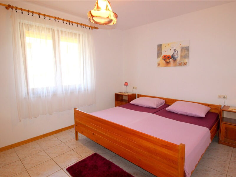 Apartmány Morena