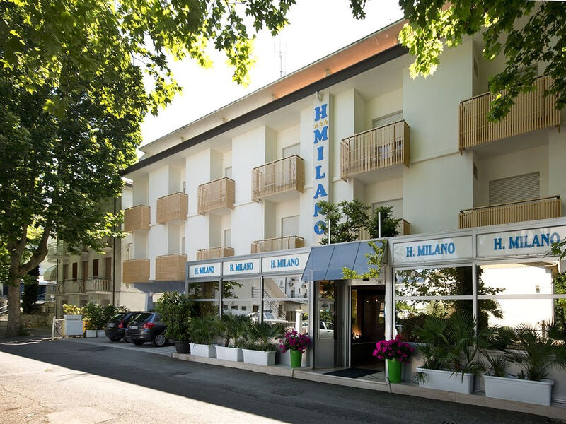 Solaris Family Hotel