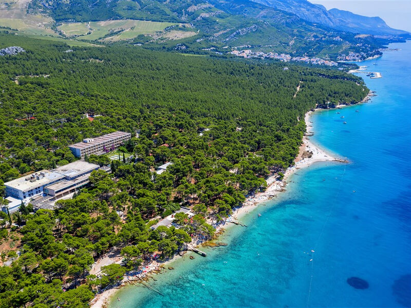 Mediteran Kemp Baško Polje