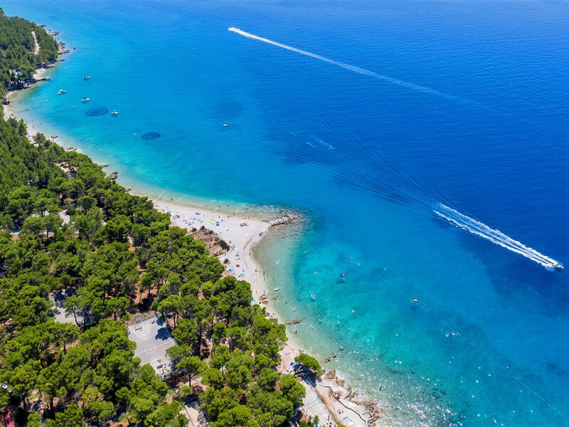 Mediteran Kemp Baško Polje