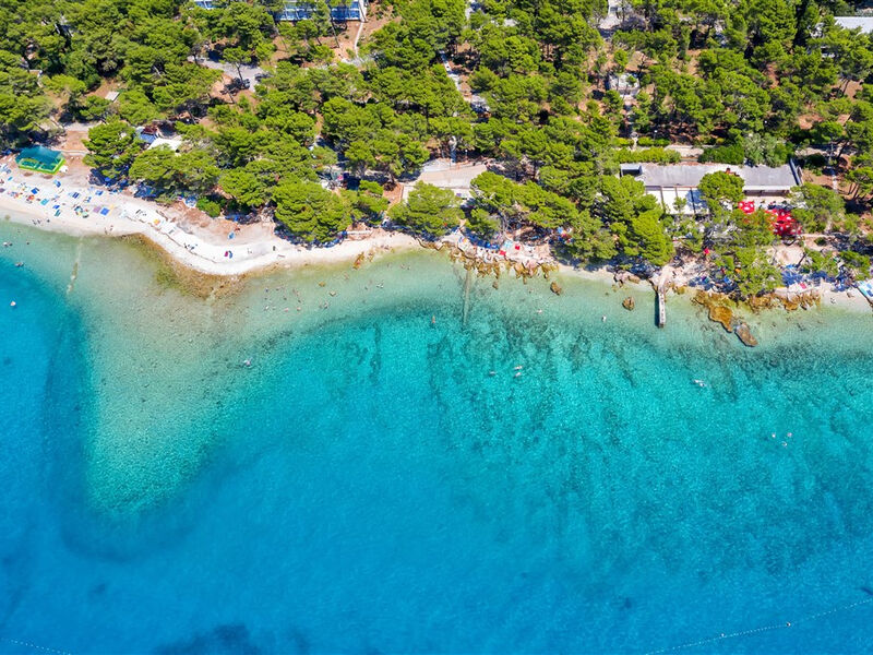 Mediteran Kemp Baško Polje