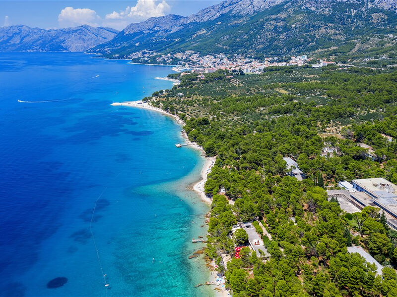 Mediteran Kemp Baško Polje