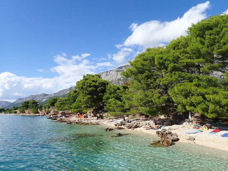 Mediteran Kemp Baško Polje