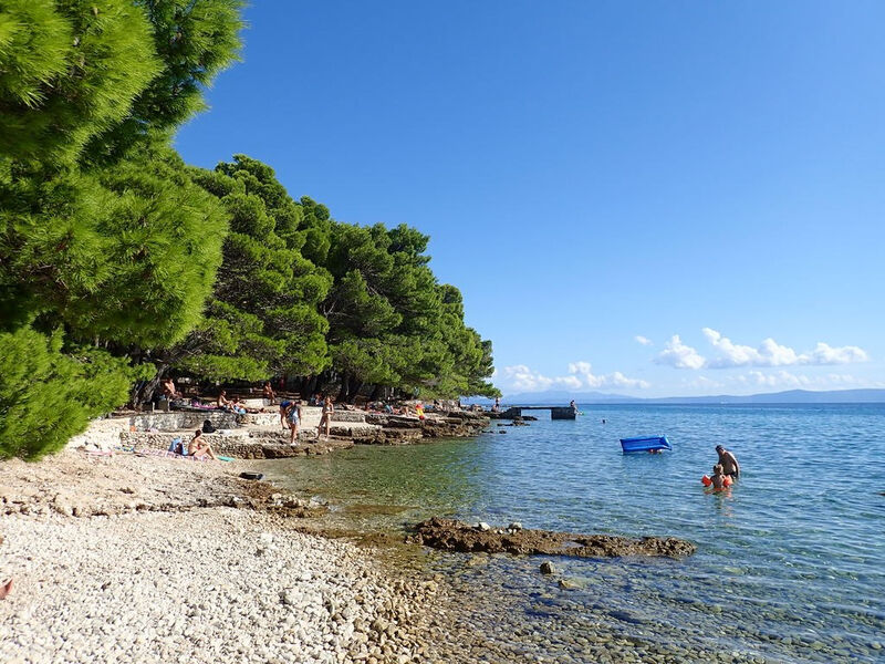 Mediteran Kemp Baško Polje