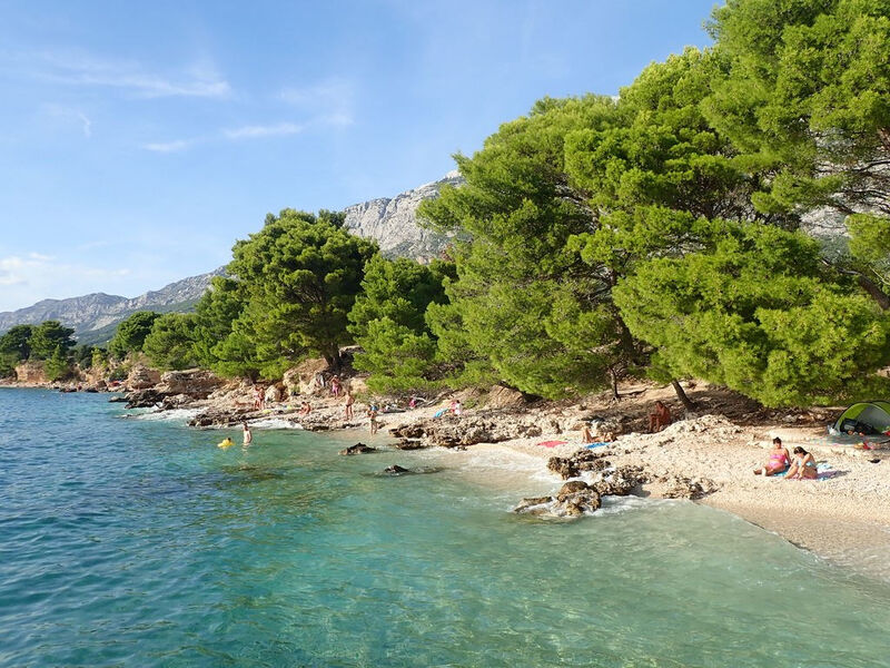 Mediteran Kemp Baško Polje